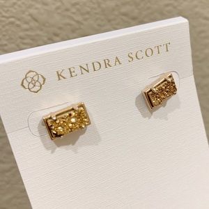 Kendra Scott Stud Earrings